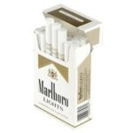 Marlboro Lights