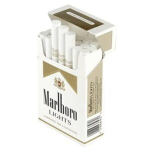 Marlboro Lights