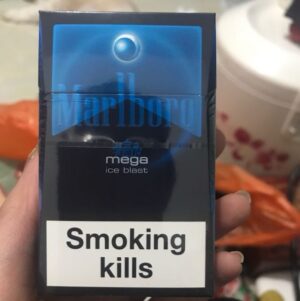 Marlboro Mega