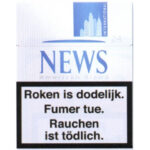 News Blue