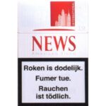 News Red 100s