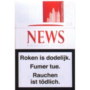 News Red