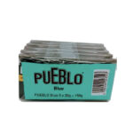 Tabac à rouler Pueblo Additive Free Blue (light)