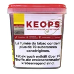 Tabac à rouler Keops Extra Volume (blond)