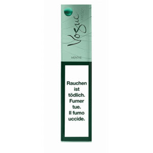 Vogue Menthe