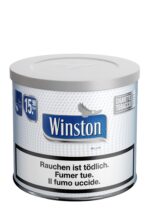 Tabac à rouler Winston Classic 101Gr (blond)