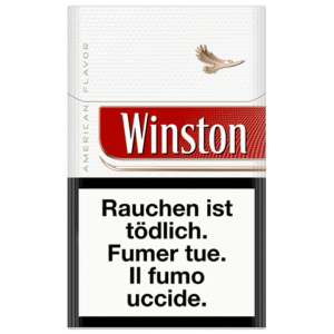 Winston Red