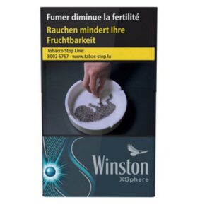 Winston XSphere