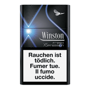 Winston XSpression