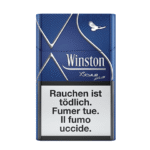 Winston XStyle Blue