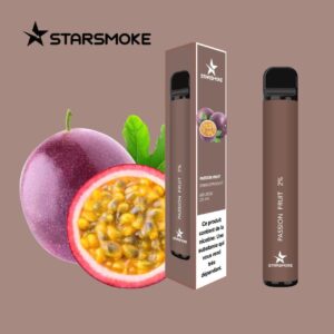 STARSMOKE Fruit de la Passion 800 20mg