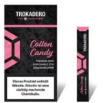T&FM Trokadero Cotton Candy 300 20mg