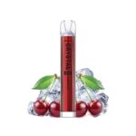 Crystal Bar Cherry Ice 20mg
