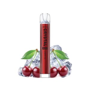 Crystal Bar Cherry Ice 20mg