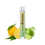 Crystal Bar Lemone & Lime 20mg