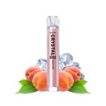 Crystal Bar Peche Ice 20mg