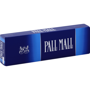 Pall Mall Blue