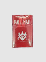 Pall Mall Red