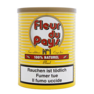 Tabac à rouler Fleur Du Pays n°1 200g (blond)