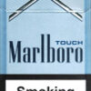 Marlboro Fine Touch