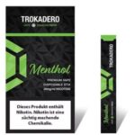 T&FM Trokadero Menthol 300 20mg