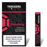 T&FM Trokadero Strawberry 300 20mg