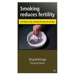 Superkings