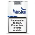 Winston Blue