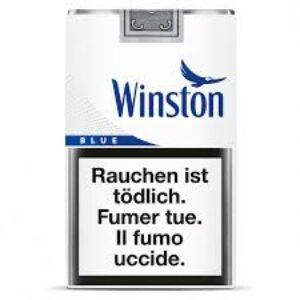 Winston Blue